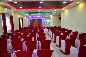 Meeting facility - VHR Guest House (Vanur)