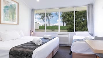 Basic Triple Room