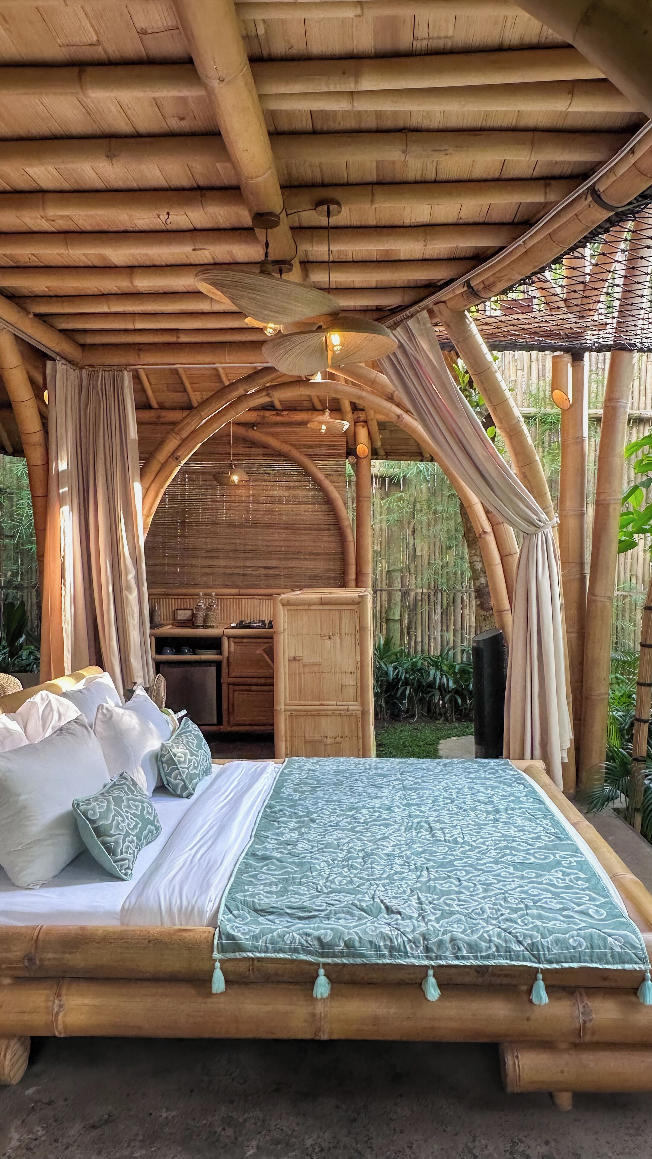 2 bedrooms, in-room safe, free WiFi, bed sheets