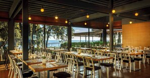 Dining - Holiday flat with terrace (Rovinj)