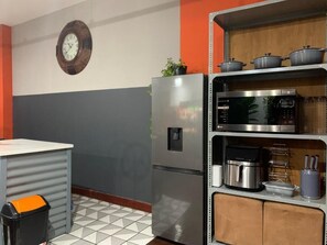 Interior - Ambient studio with huge TV and Pool (Johannesburg)