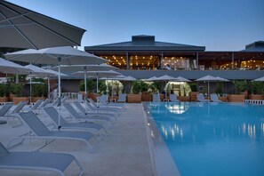 Pool - Holiday Apartment with Terrace (Rovinj)