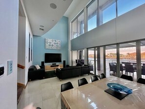 Living & Dining