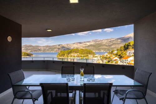 Korcula Luxury Apartments - Olive 5
