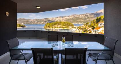 Korcula Luxury Apartments - Olive 5