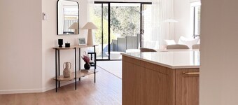 Summers Green View Retreat - Kayaks Included