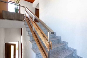 Interior - Holiday Apartment FLORIS with Sea View (Punat)