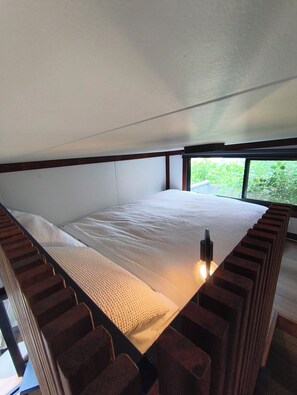 Room - Boutique Tiny House Experience · Phillip Island (Sunset Strip)