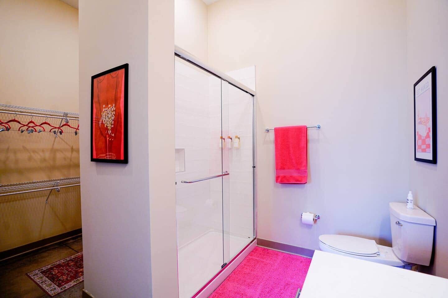 Secadora de cabello y toallas 