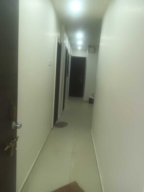 Interior - Hotel Kulswamini Inn (Trimbak)
