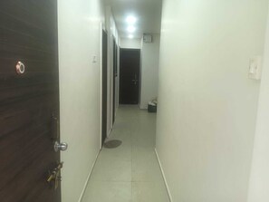 Interior - Hotel Kulswamini Inn (Trimbak)