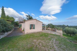 Exterior - APPARTAMENTI LENTISCO - BILOCALE LENTISCO (Capoliveri)