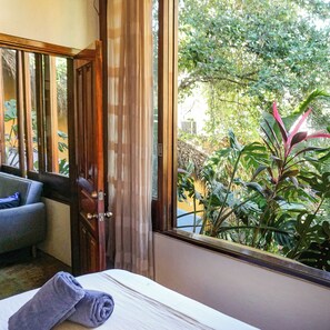 Internetzugang, Bettwäsche