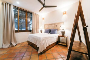 2 bedrooms, Internet, bed sheets - Villa Paraiso 2 BR / 1 BA- Heated Saltwater Pool (Sayulita)