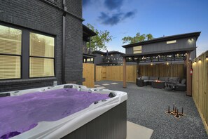 Terrazza/patio