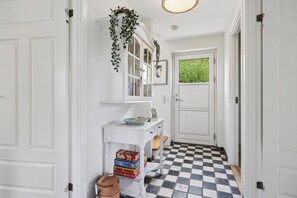 Interieur