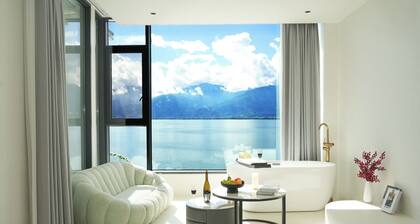 Guiyue Mountain Seaview Hotel