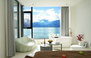 Spa - Guiyue Mountain Seaview Hotel (Dali)