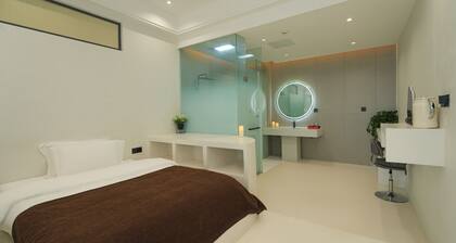 Guiyue Mountain Seaview Hotel