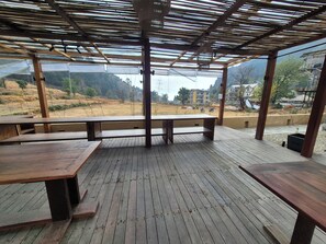 Exterior - Kaansya Resort by Mountain Magic (Nainital)