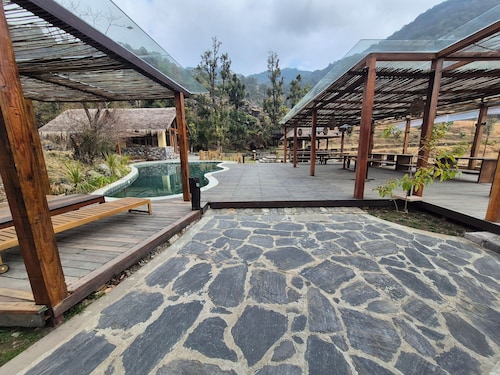 Kaansya Resort by Mountain Magic