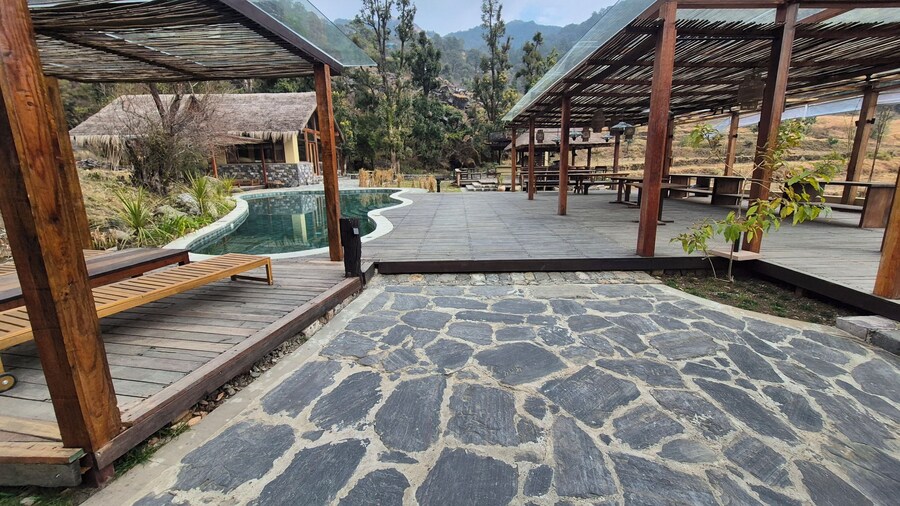 Kaansya Resort by Mountain Magic