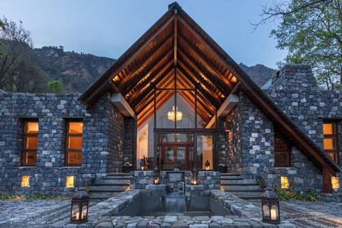 Kaansya Resort by Mountain Magic
