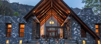 Kaansya Resort by Mountain Magic