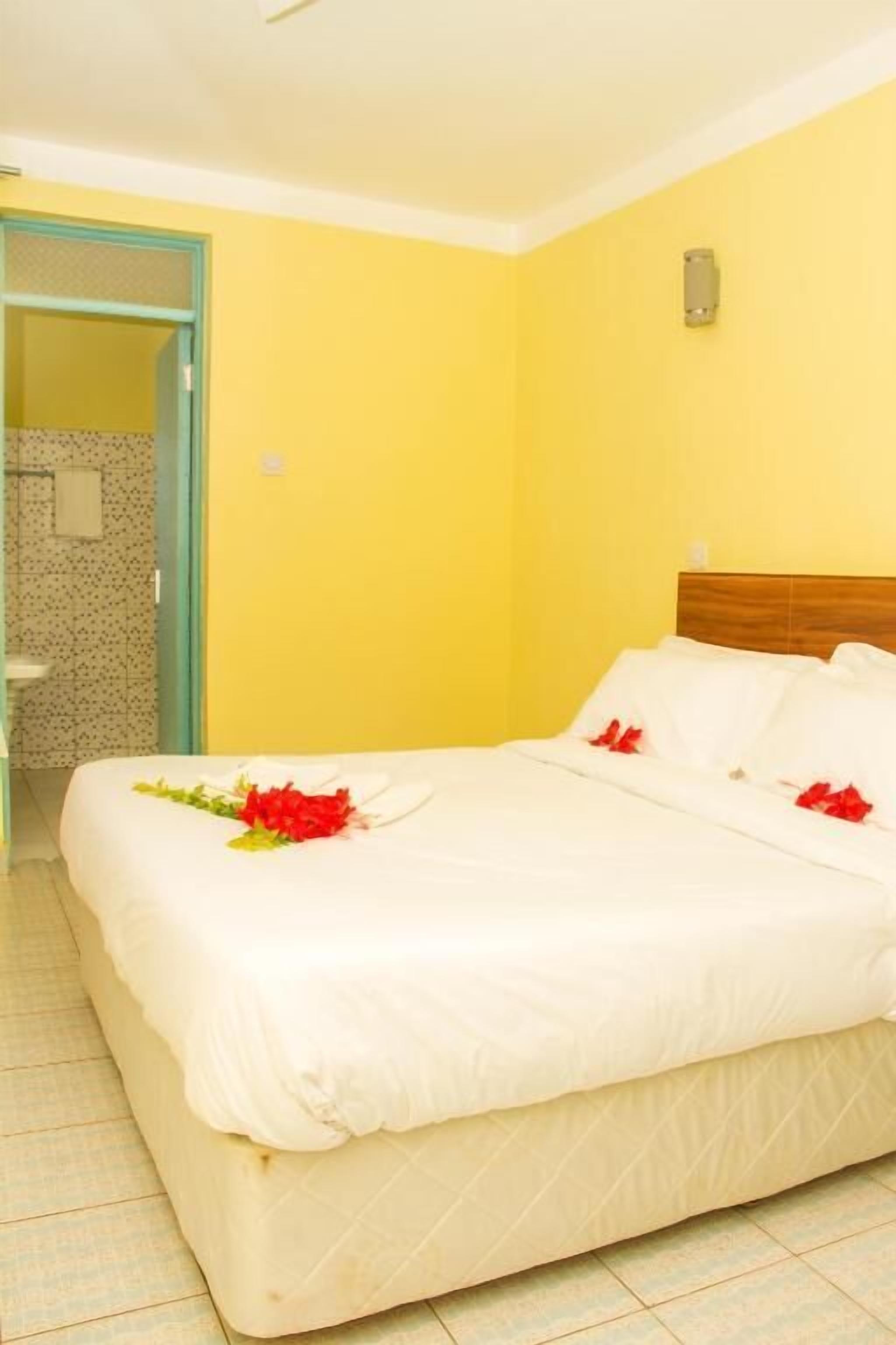 Familie bungalow | Gratis wifi