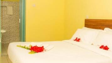 Familie bungalow | Gratis wifi