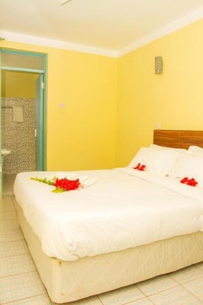 Familie bungalow | Gratis wifi