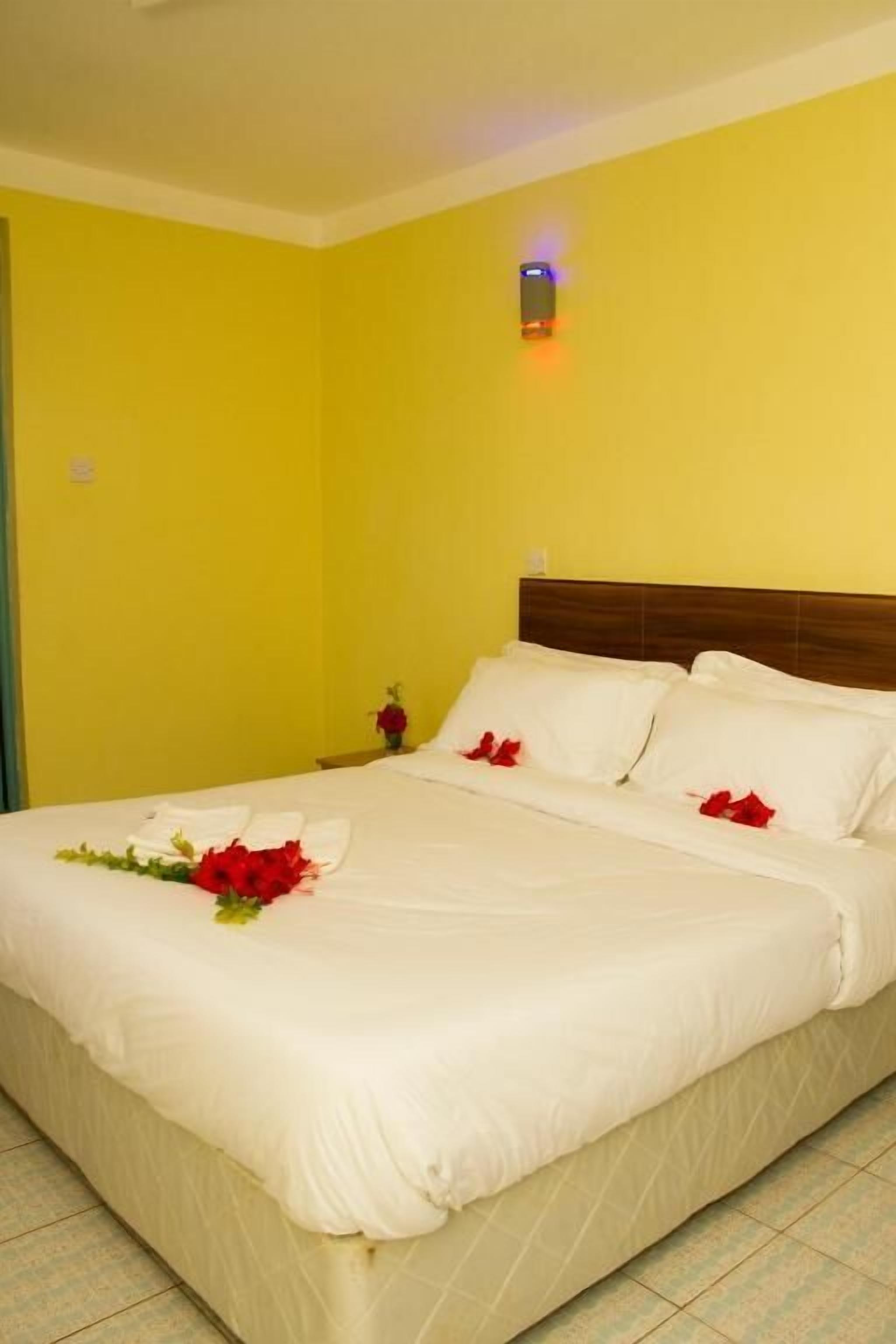 Familie bungalow | Gratis wifi