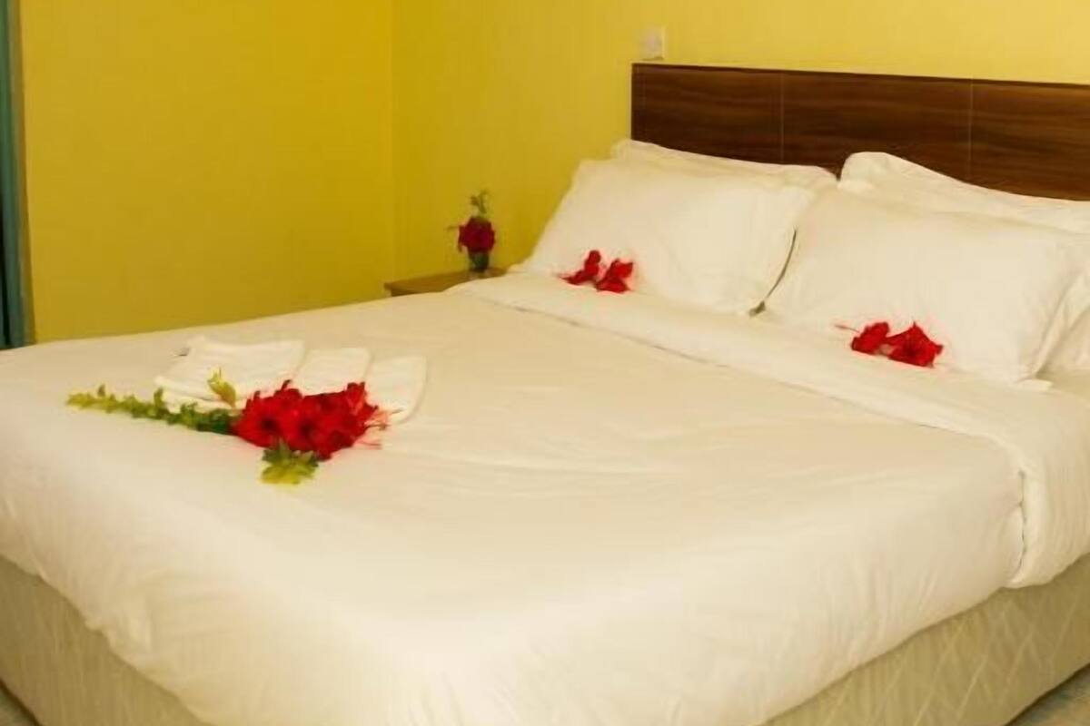 Familie bungalow | Gratis wifi