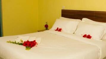 Familie bungalow | Gratis wifi