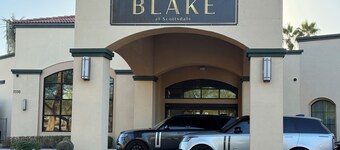 The Blake At Scottsdale