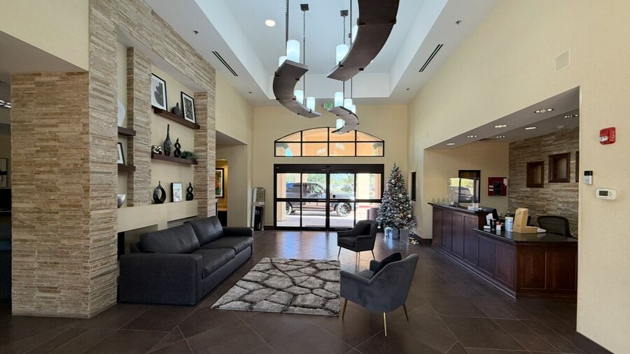 The Blake At Scottsdale