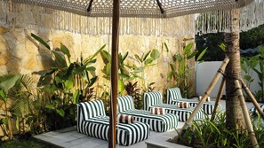 Unclassified image, 3 of 22, button - Kala Lombok Hotel (Lombok)