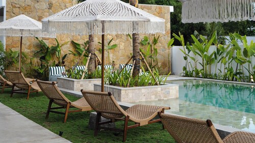 Kala Lombok Hotel