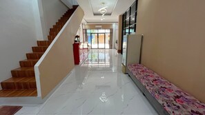 Lobby - Collection O PH18 Bandar Lampung (Bandar Lampung)
