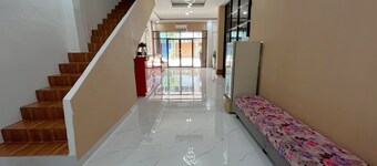 Collection O PH18 Bandar Lampung