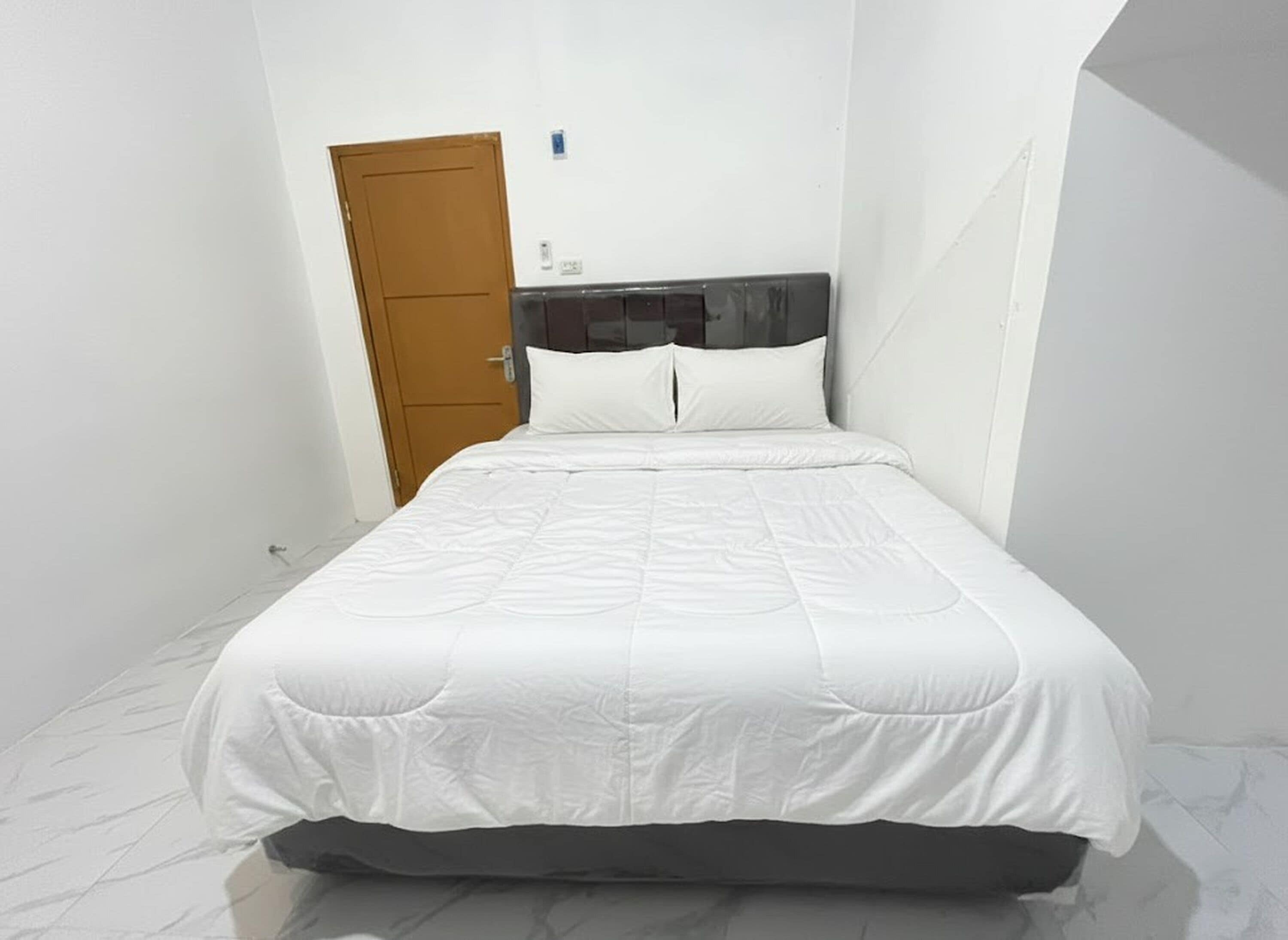 Habitación Deluxe doble | Escritorio, wifi gratis, ropa de cama