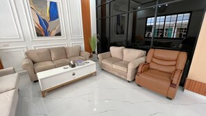 Interior - Collection O PH18 Bandar Lampung (Bandar Lampung)