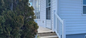 The Red Farm Suite at The Red Farm