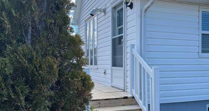 The Red Farm Suite at The Red Farm