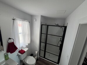 Chambre, 1 chambre | Salle de bain