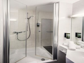 مجففات شعر، مناشف