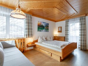 Internet - Large holiday home directly on the valley run (Wildschönau-Niederau)