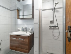 Shower - Large holiday home directly on the valley run (Wildschönau-Niederau)