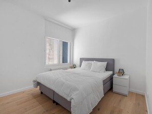 3 Schlafzimmer, Bügeleisen/Bügelbrett, Internetzugang