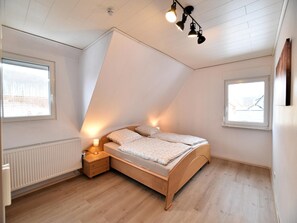 3 Schlafzimmer, Internetzugang